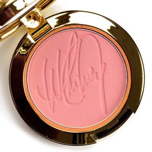 MAC Cosmetics x Whitney Houston ~ ‘NIPPY’S PINK ROSE’ Powder Blush ~ RARE ~ NIB